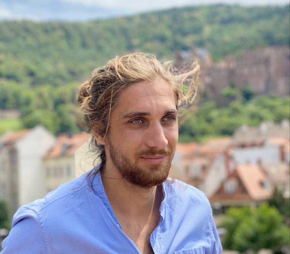 Thibaut Ozturk